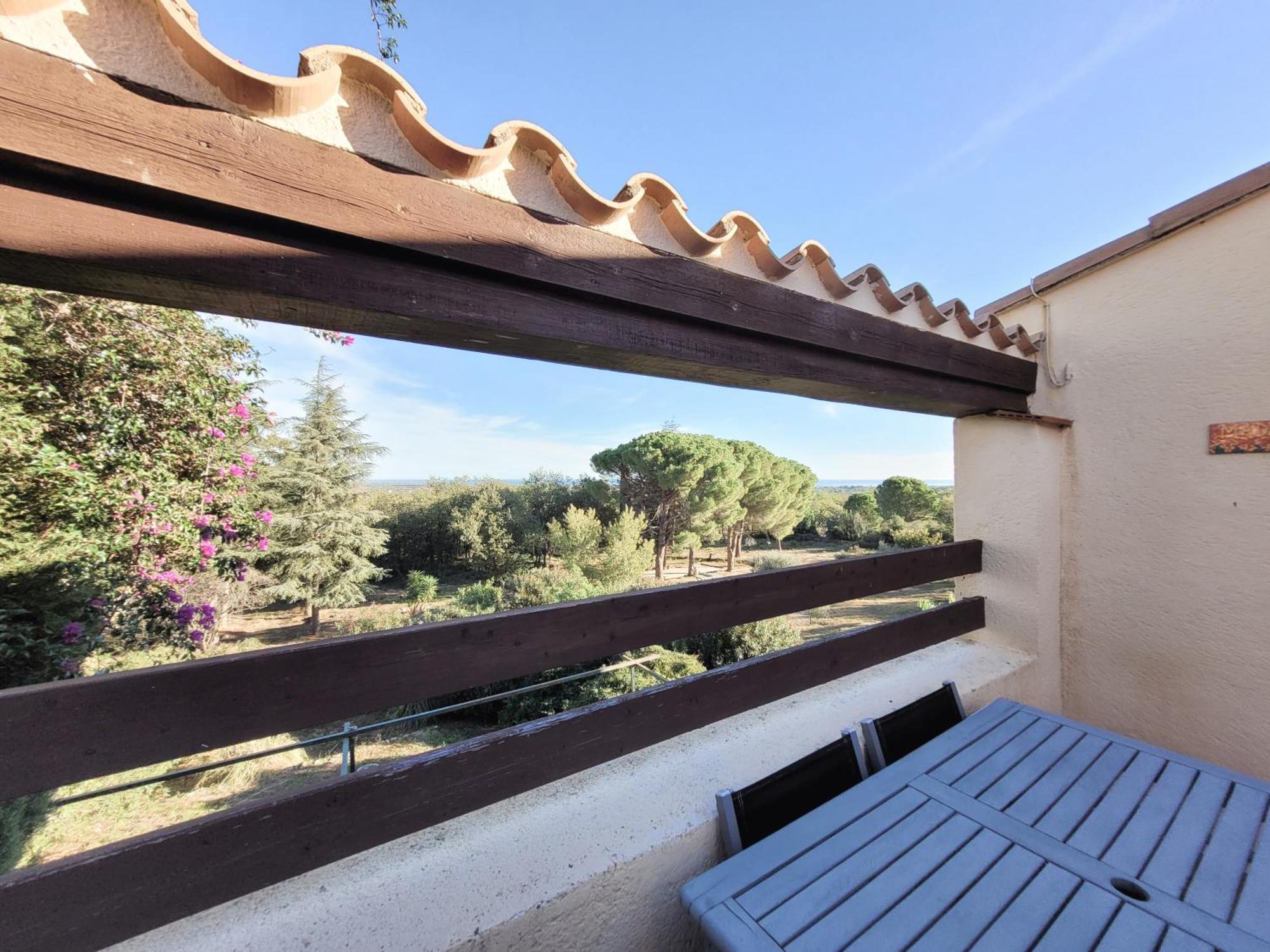 Mas Elancia Guest house Argeles-sur-Mer