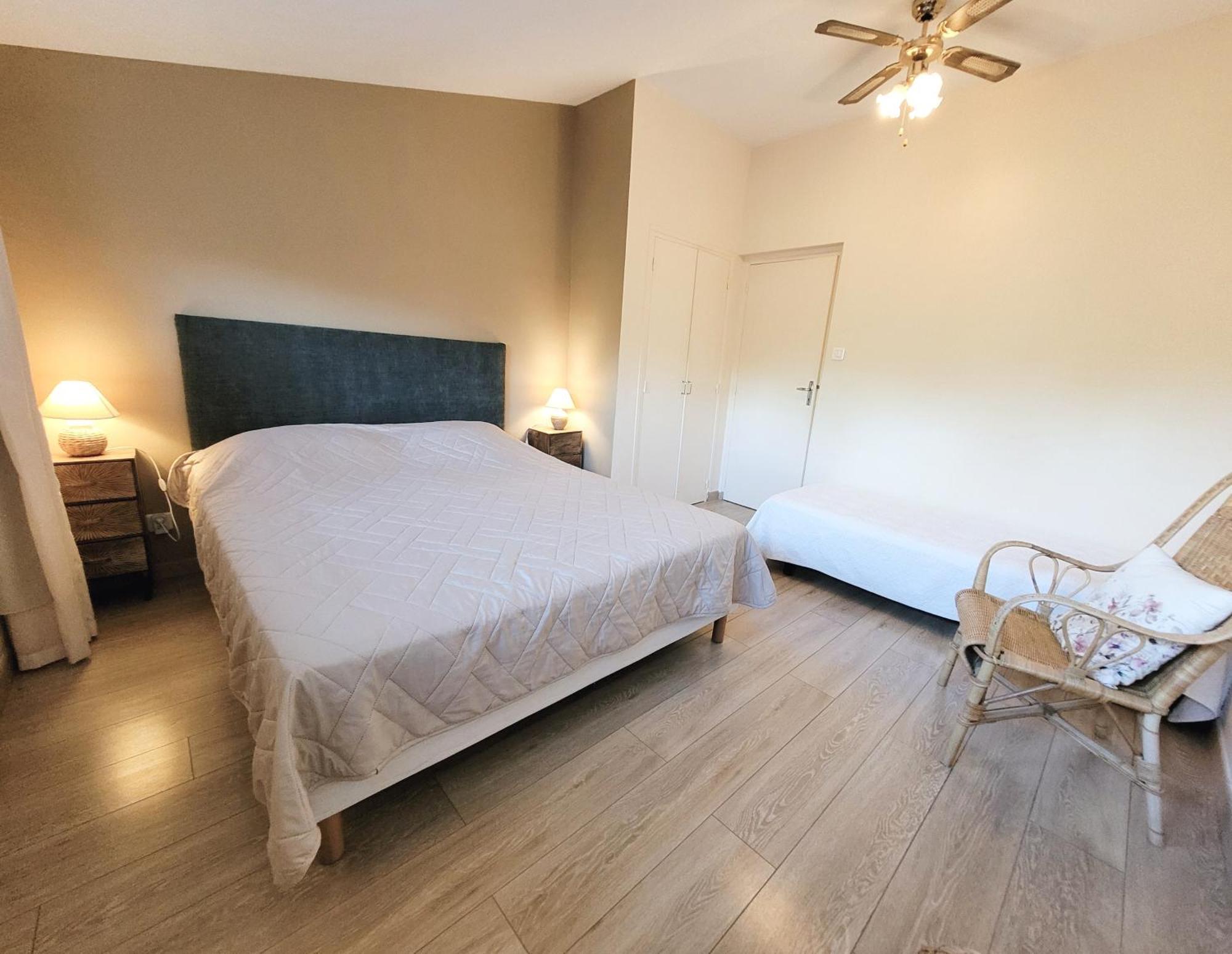 Guest house Mas Elancia 3*