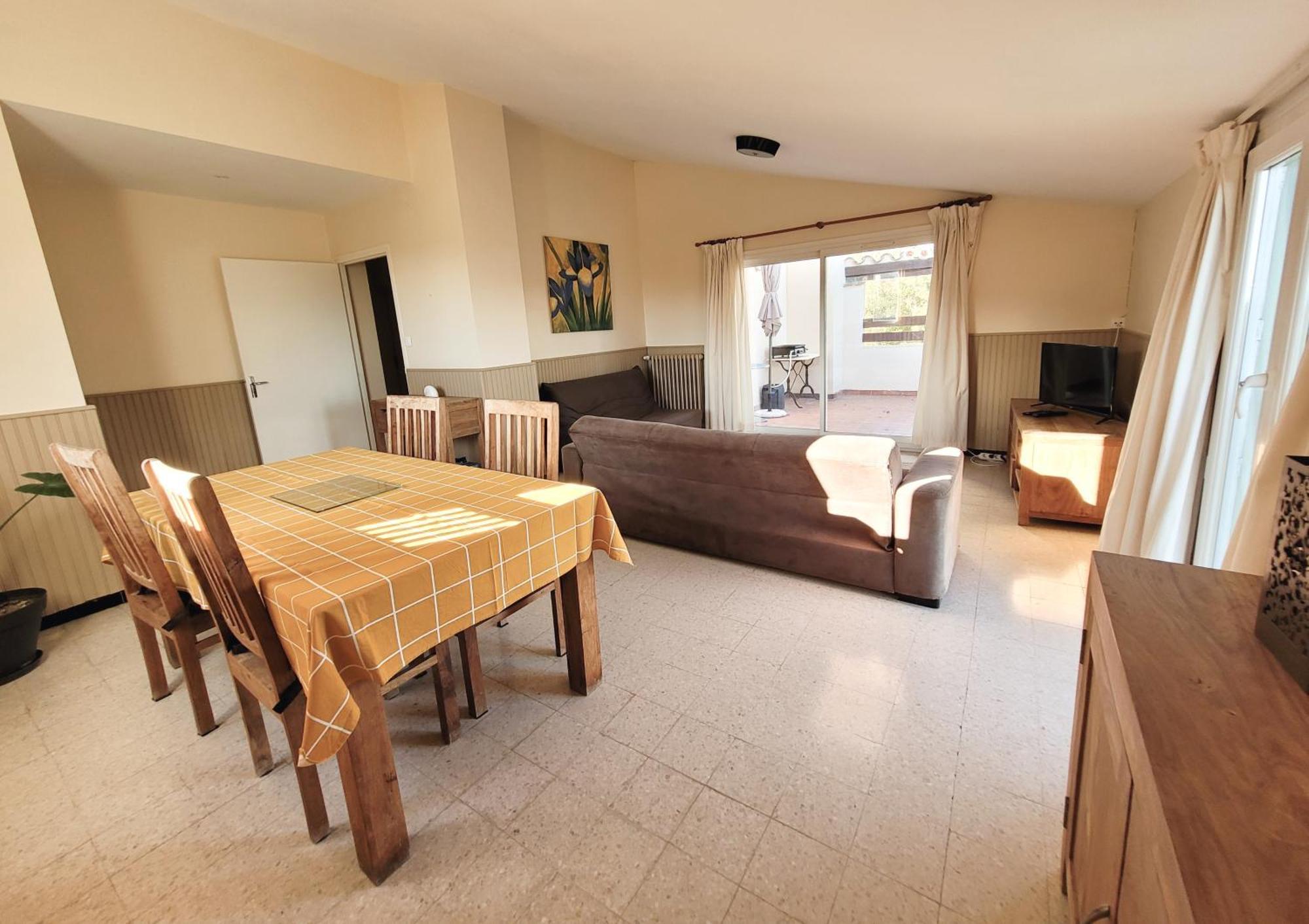 Guest house Mas Elancia Argeles-sur-Mer