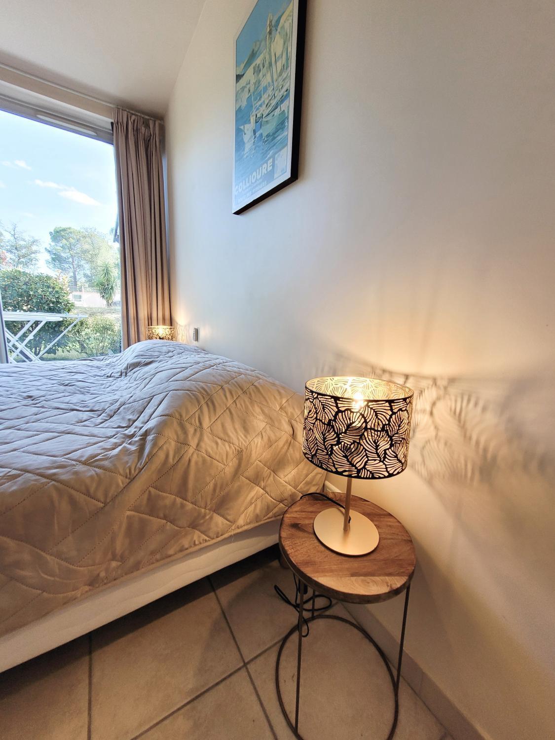 Mas Elancia Guest house