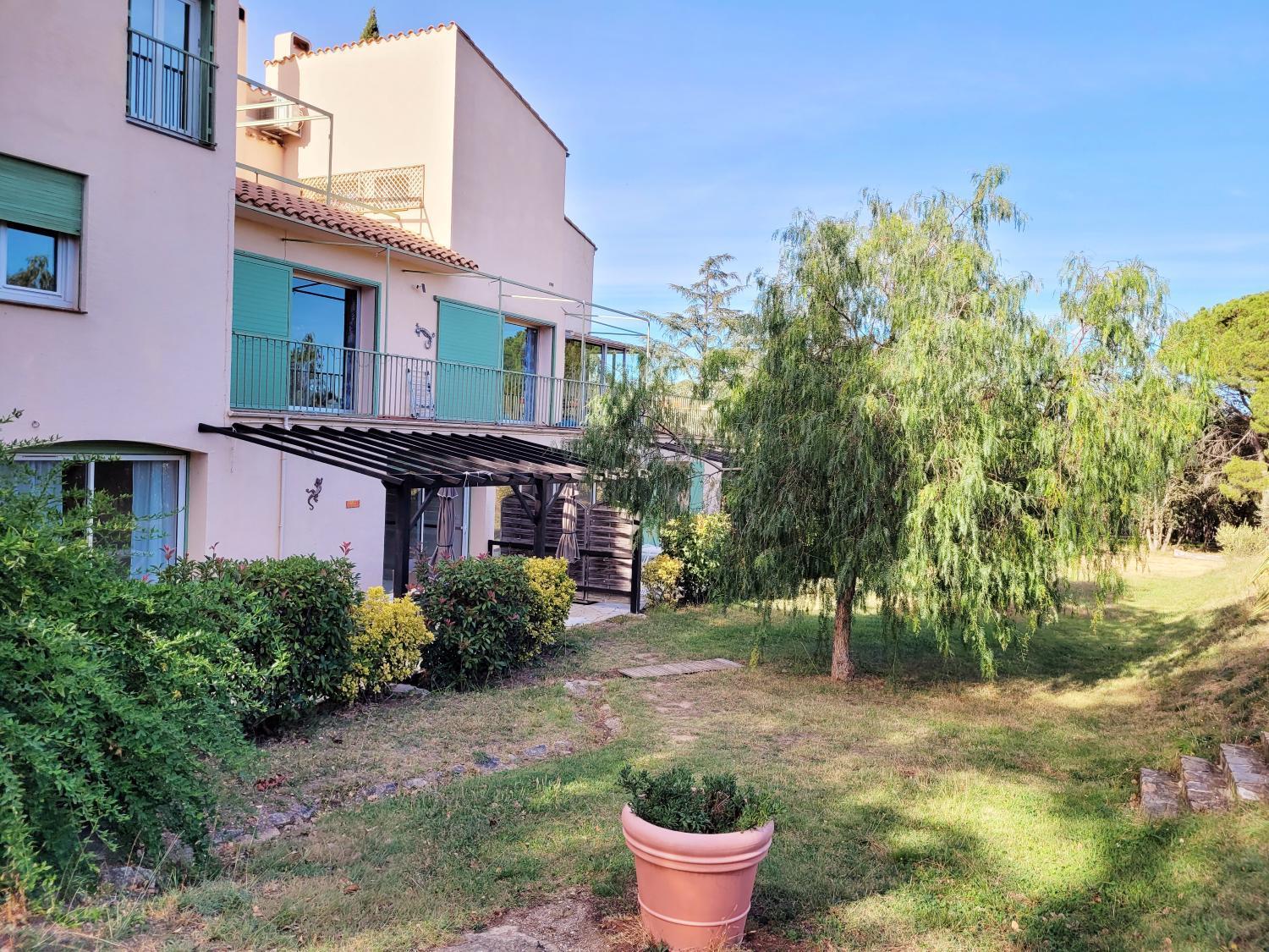 Mas Elancia Argeles-sur-Mer