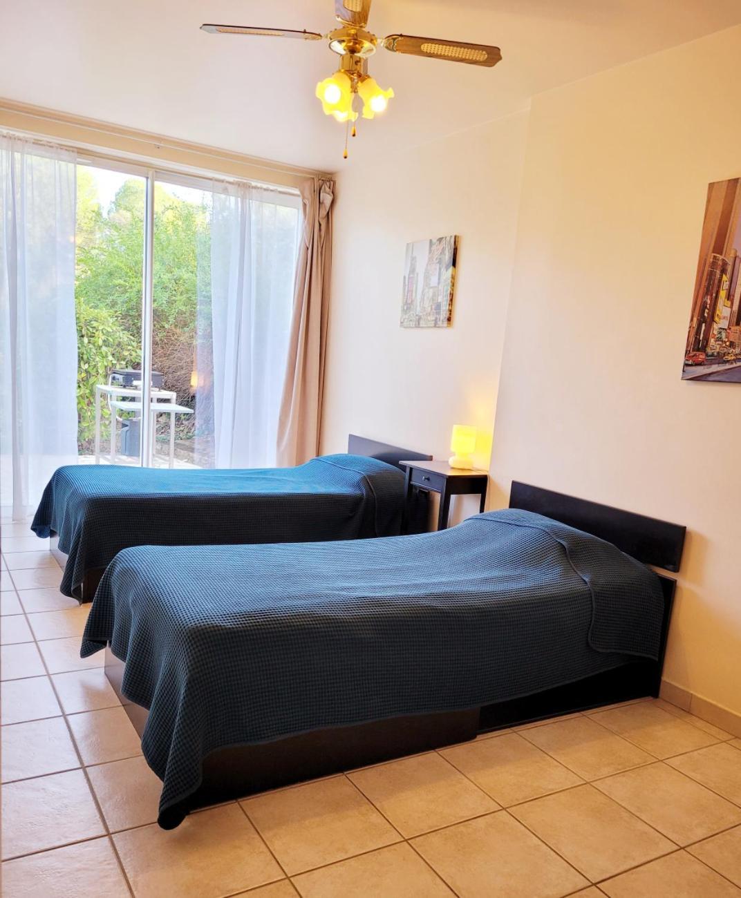 Mas Elancia Guest house