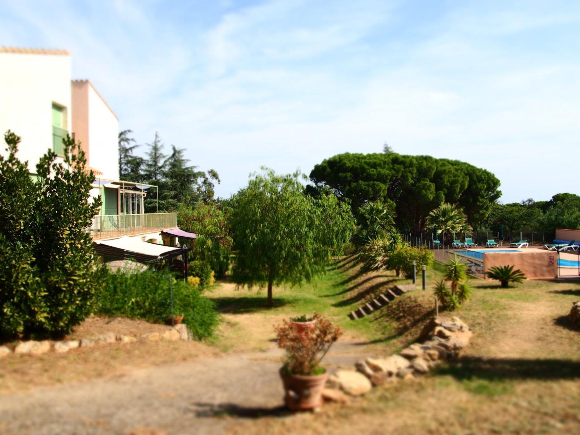 Mas Elancia 3* Argeles-sur-Mer