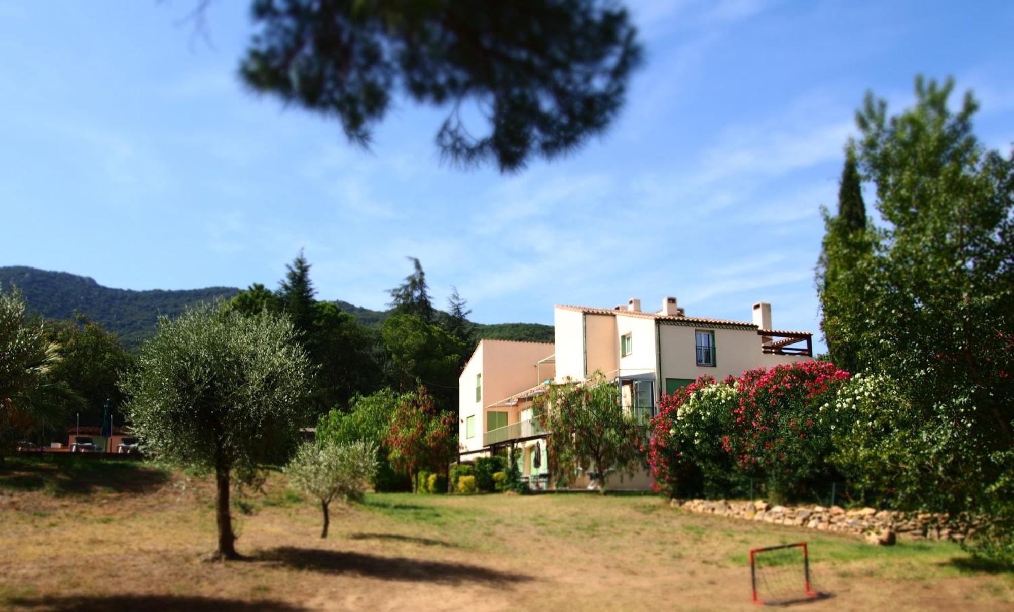 Mas Elancia Guest house