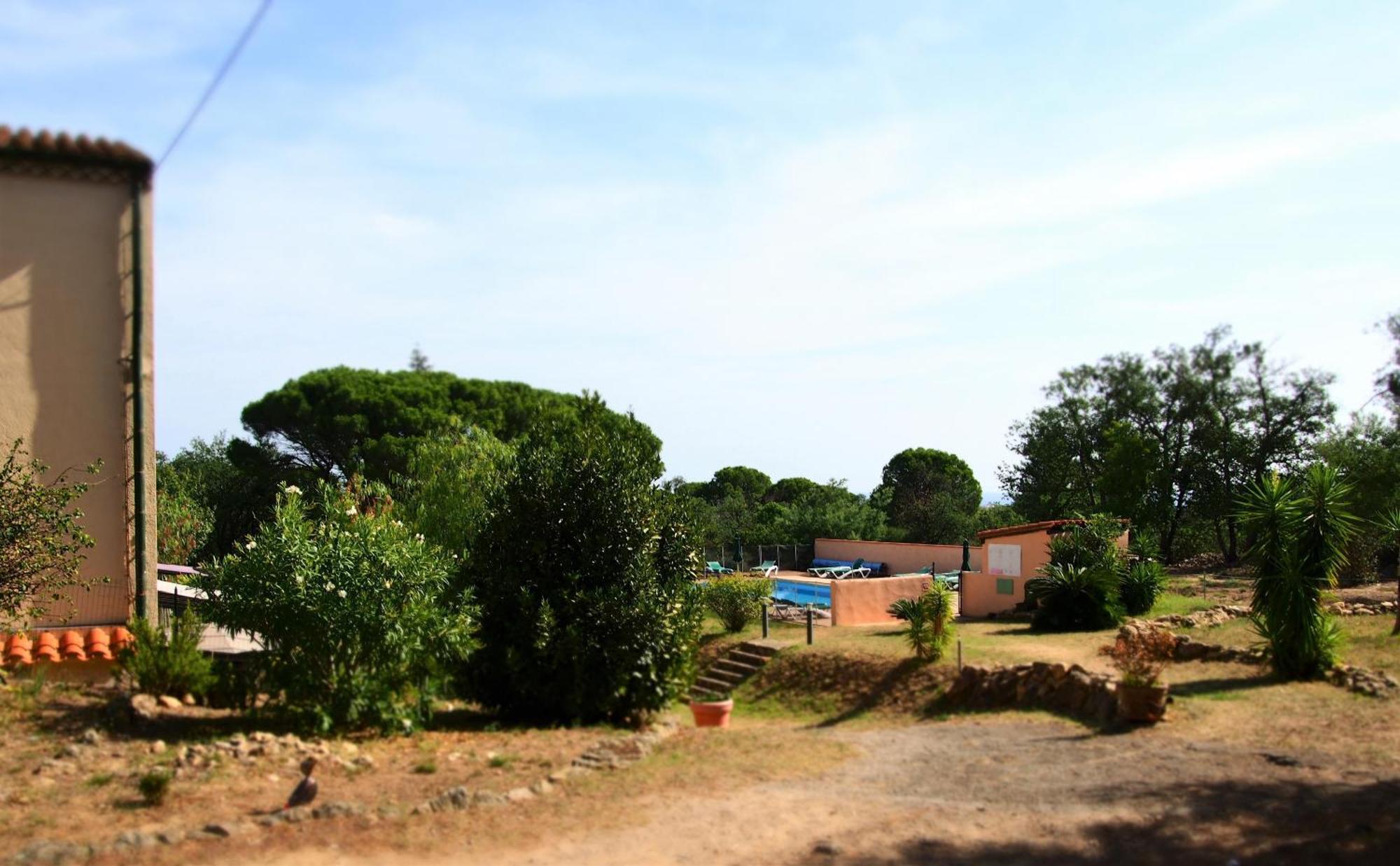 Mas Elancia 3*