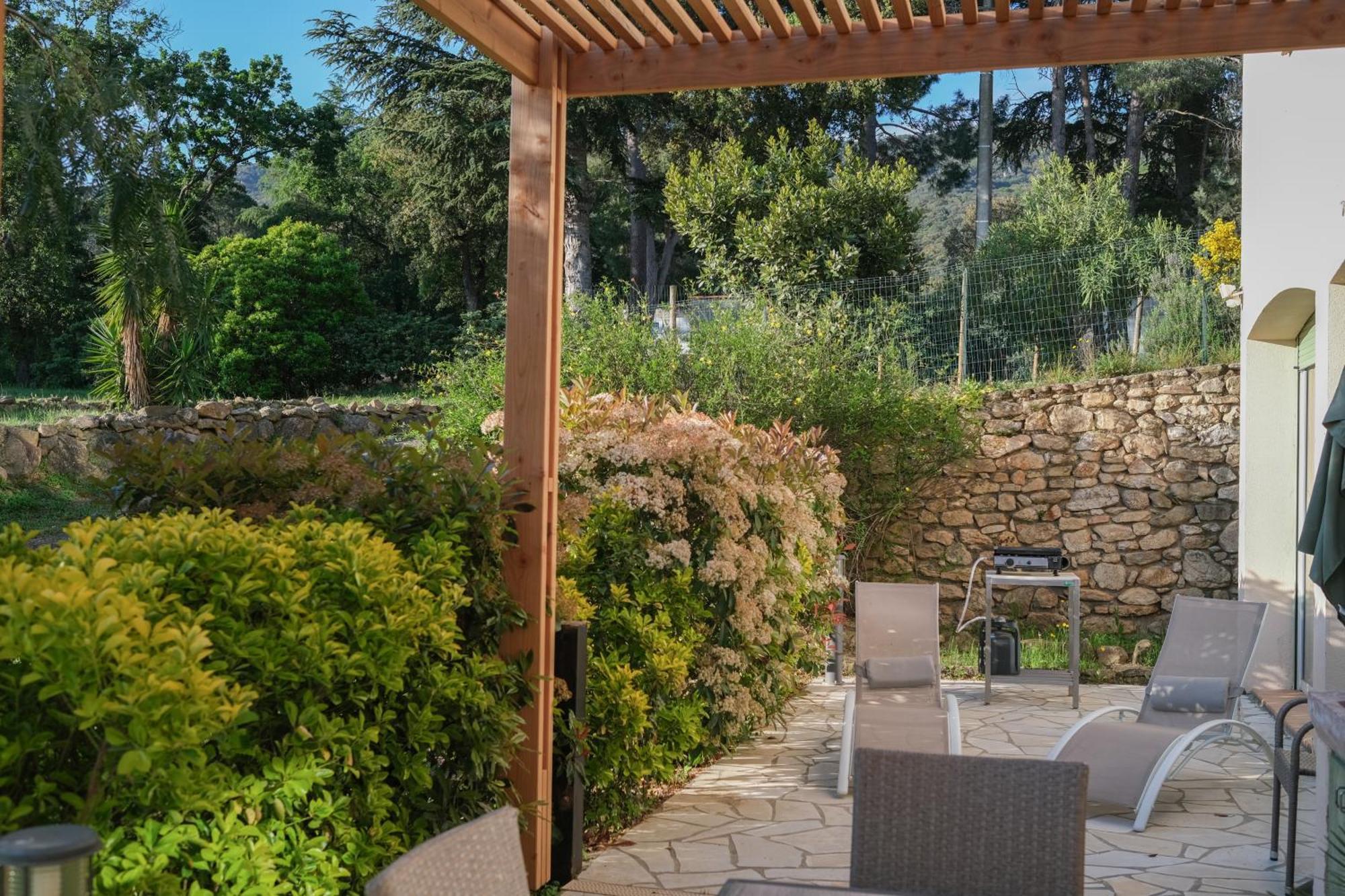 Guest house Mas Elancia Argeles-sur-Mer