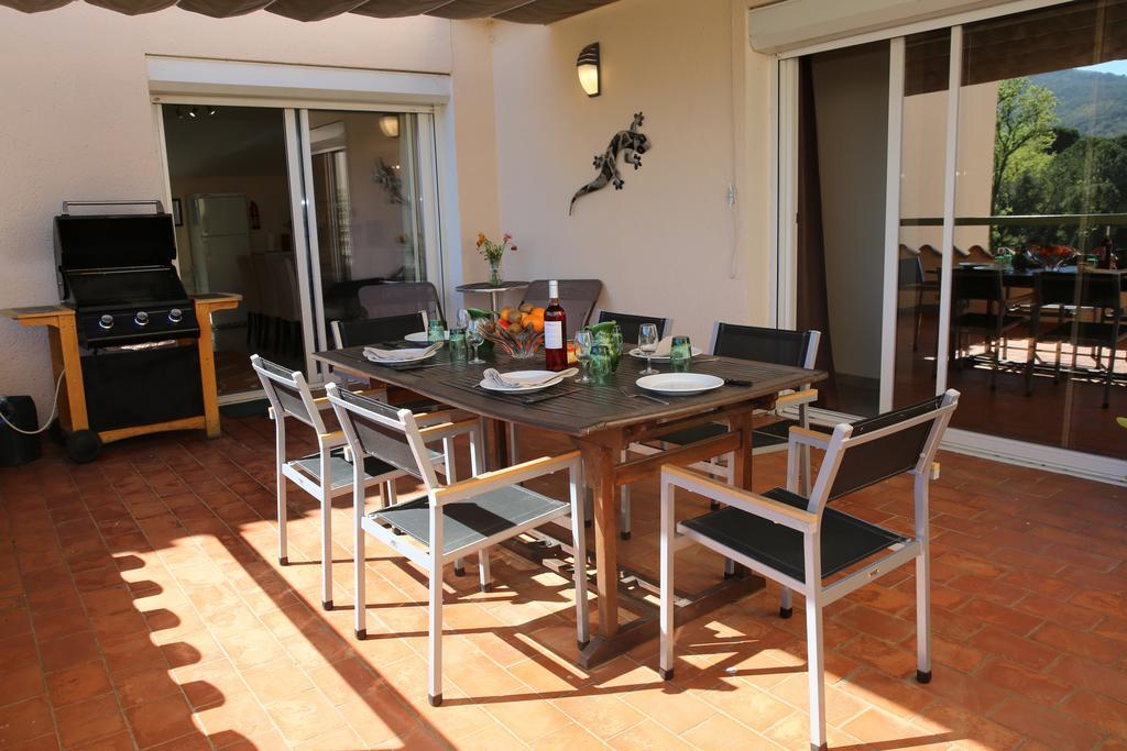Guest house Mas Elancia Argeles-sur-Mer