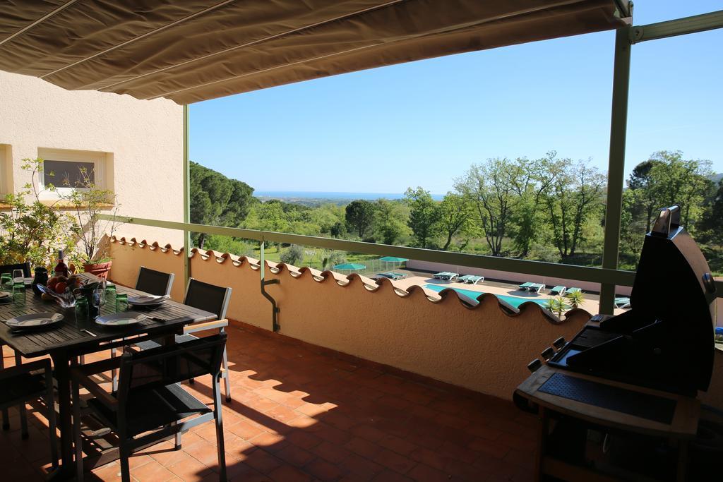 Guest house Mas Elancia Argeles-sur-Mer